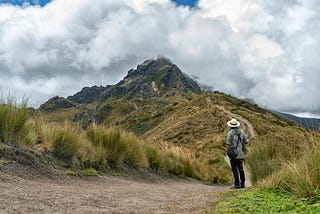 Best Mountain Ranges in the World That You Should Climb at Least Once.