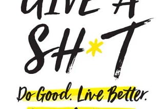 Zero Waste Denverite: Book Review of Give a Sh*t