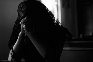 ‘Prayer as a Political Problem’: A Little Christendom