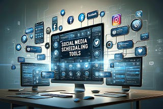 The Ultimate Guide to Social Media Scheduling Tools