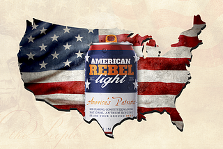 Thinking About Investing in American Rebel, America’s Lifestyle Brand?