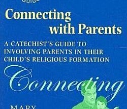Connecting with Parents | Cover Image