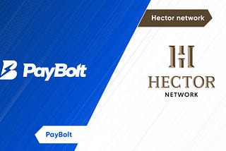 PayBolt X Hector Network