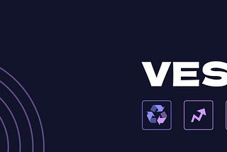 veSync: Past, Now, and The Future