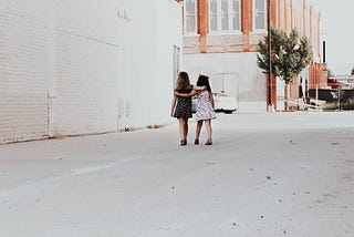 The case for kindness in a self-centric world