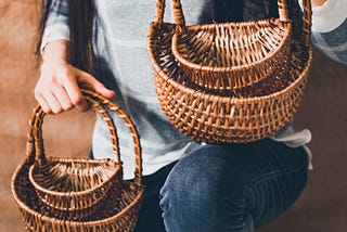 The Mirror in the Market