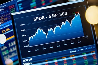 Der günstigste SP 500 ETF für Europäer im Jahr 2024