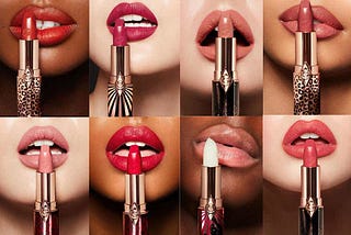 Best Lipstick Shades for Fair Skin