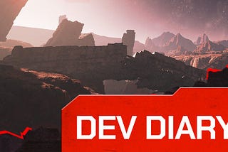 Multiplayer Dev Diary #6 - Structures
