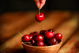 git revert 與 git cherry-pick