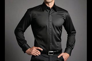 Black-Button-Up-Top-1