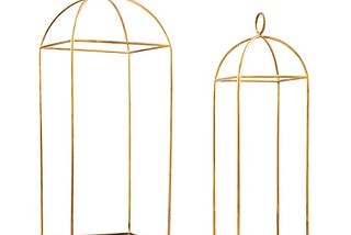 mud-pie-tall-brass-lantern-gold-1