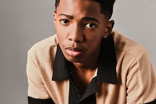 Seth Carr Movies