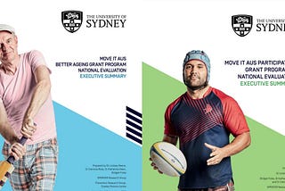 Tackling Physical Inactivity through Sport