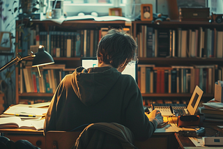 How to Balance School, Work, and personal life: the art of prioritization.