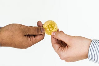 Waarom Bitcoin juist nu een positie moet zijn in jouw portfolio.