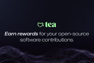 Assam tea Incentivized Testnet