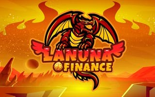 Lanuna Finance — The Best Rebase and Auto Staking Protocol