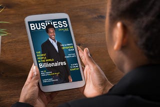 The Top 7 Must-Read US Business Magazines