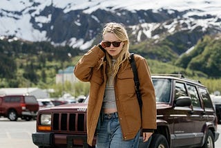 Movie Release: THE SUN NEVER SETS
