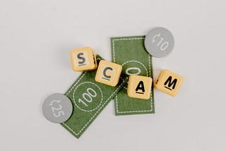 The Revenue Center Provides Tips to Avoid Scams and Frauds in the Crypto World