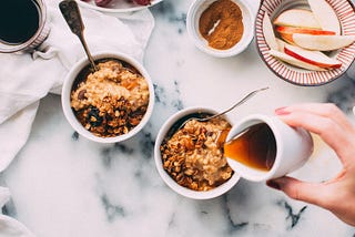 One Key Thing You Should Do With Your Oats Before Eating Them