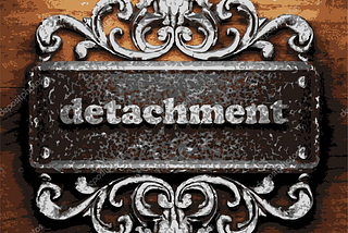 Detachment