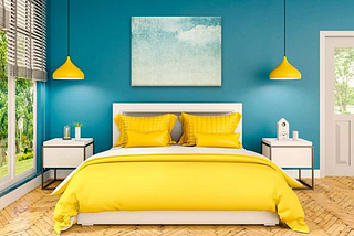 5 Fresh Canvas Painting Ideas For Tricky Decor Spaces In Your Home!