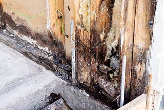 [Building Surveying Case Study] Unraveling the Leaky Homes Conundrum: Navigating Responsibility…