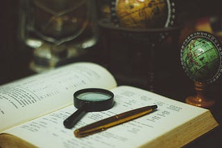What I Learned Writing my First Academic Article