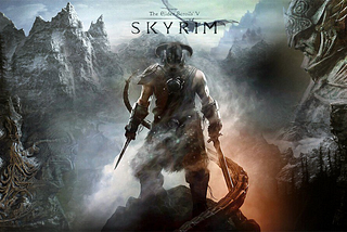 Skyrim, Game of the Decade