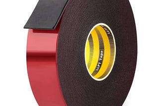 llpt-double-sided-foam-tape-1-inch-x-50-feet-multiple-sizes-for-automotive-car-trim-strip-gap-fillin-1