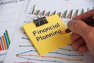 Creating a Financial Plan for Long-term Business Success