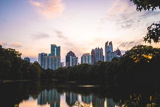 The Most Instagrammable Spots in Atlanta