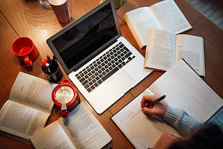 Title: Exploring the World of New and Upcoming Writers: Challenges, Benefits, and the Power of…