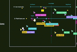 Brainstorm on Flash Loans, Failures, and the Future of Finance