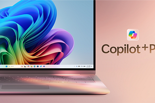 Microsoft Unveils Copilot+ PC with GPT-4o: The Fastest Windows Yet