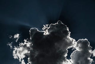An Optimist Stops Searching for Silver Linings