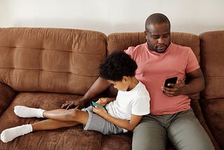 No, We Shouldn’t Allow Children on Social Media
