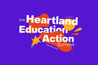The Heartland Education Action Summit: Addressing inequity in education