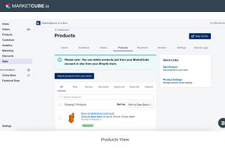 How to build a Multi-Vendor Marketplace on Shopify?