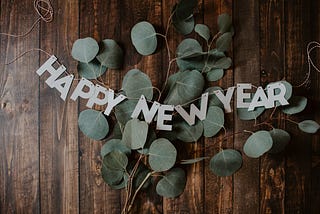 New Year, New You?