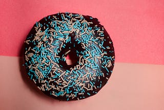 Make a Cool Spinning Donut with obfuscated C.