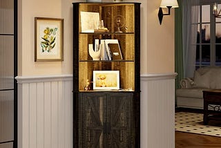 66-tall-corner-cabinet-with-led-light-black-1