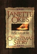 Janette Oke's Reflections on the Christmas Story | Cover Image