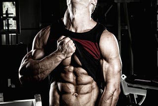 Are 6-Pack Abs Unhealthy?
