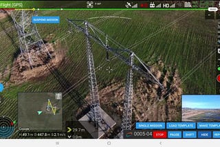 UAS Pilot’s Job Just Got a Lot Easier with Aeriosense Software