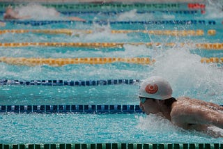 Leveraging Swimming Referee Experience: A Unique Perspective in Conflict Resolution