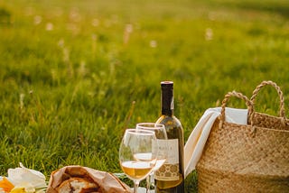 Picnic Time