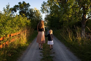 An Open Letter to the Woman who Called My Daughter Special